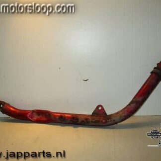 Yamaha XJ900S(4KM) Framebuis