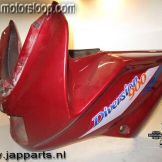 Yamaha XJ900S(4KM) Topkuip