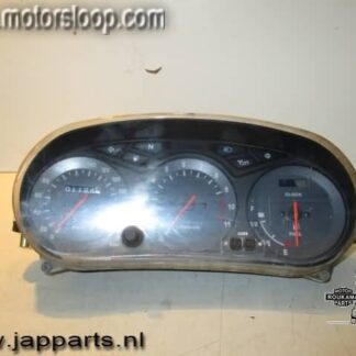 Yamaha XJ900S(4KM) Meter set
