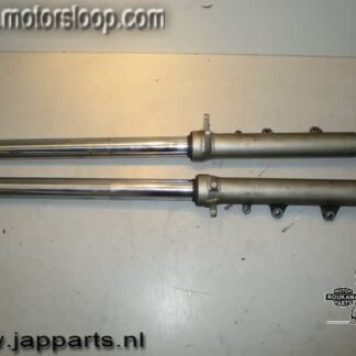 Yamaha XJ900S(4KM) Voorvork poten