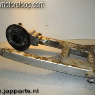 Yamaha XJ900S(4KM) Achterbrug met cardanklok